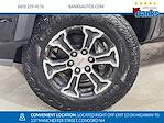New 2025 GMC Canyon 4WD AT4 Crew Cab 4WD Pickup for sale #G50804 - photo 6