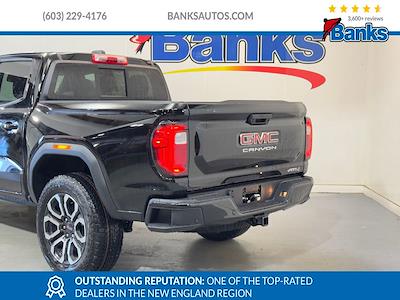 New 2025 GMC Canyon AT4 Crew Cab 4WD Pickup for sale #G50807 - photo 2