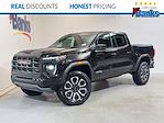 New 2025 GMC Canyon AT4 Crew Cab 4WD Pickup for sale #G50807 - photo 1