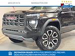 New 2025 GMC Canyon AT4 Crew Cab 4WD Pickup for sale #G50807 - photo 4