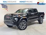 New 2025 GMC Canyon AT4 Crew Cab 4WD Pickup for sale #G50808 - photo 1