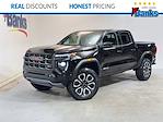 New 2025 GMC Canyon AT4 Crew Cab 4WD Pickup for sale #G50809 - photo 1