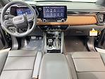 New 2025 GMC Canyon AT4 Crew Cab 4WD Pickup for sale #G50809 - photo 14