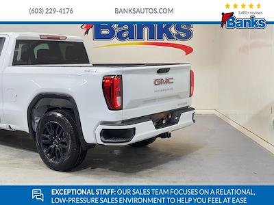 New 2025 GMC Sierra 1500 Elevation Double Cab 4WD Pickup for sale #G50812 - photo 2