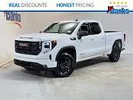 New 2025 GMC Sierra 1500 Elevation Double Cab 4WD Pickup for sale #G50812 - photo 1