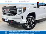 New 2025 GMC Sierra 1500 AT4 Crew Cab 4WD Pickup for sale #G50824 - photo 4