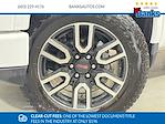New 2025 GMC Sierra 1500 AT4 Crew Cab 4WD Pickup for sale #G50824 - photo 5