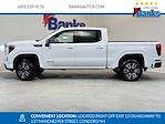 New 2025 GMC Sierra 1500 AT4 Crew Cab 4WD Pickup for sale #G50824 - photo 6
