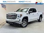 New 2025 GMC Sierra 1500 SLT Crew Cab 4WD Pickup for sale #G50832 - photo 1