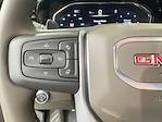 New 2025 GMC Sierra 1500 SLT Crew Cab 4WD Pickup for sale #G50832 - photo 17