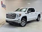 New 2025 GMC Sierra 1500 SLT Crew Cab 4WD Pickup for sale #G50832 - photo 3