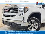New 2025 GMC Sierra 1500 SLT Crew Cab 4WD Pickup for sale #G50832 - photo 4