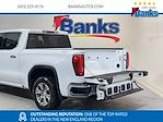 New 2025 GMC Sierra 1500 SLT Crew Cab 4WD Pickup for sale #G50832 - photo 6