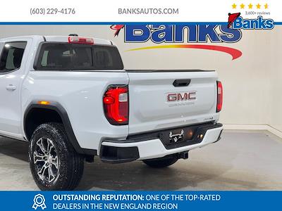 New 2025 GMC Canyon AT4 Crew Cab 4WD Pickup for sale #G50833 - photo 2