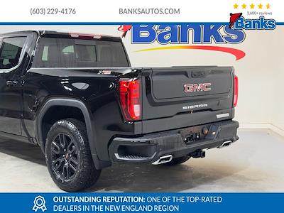 New 2025 GMC Sierra 1500 Elevation Crew Cab 4WD Pickup for sale #G50841 - photo 2