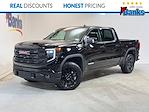 New 2025 GMC Sierra 1500 Elevation Crew Cab 4WD Pickup for sale #G50841 - photo 1