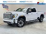 New 2025 GMC Sierra 2500 Denali Crew Cab 4WD Pickup for sale #G50842 - photo 1