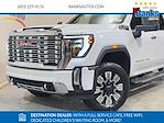 New 2025 GMC Sierra 2500 Denali Crew Cab 4WD Pickup for sale #G50842 - photo 4