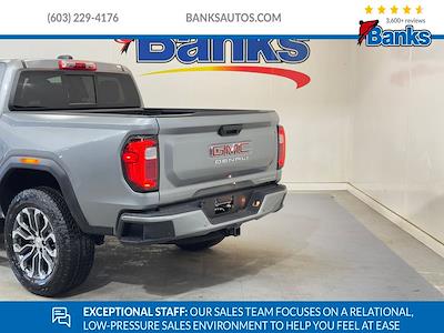 New 2025 GMC Canyon Denali Crew Cab 4WD Pickup for sale #G50847 - photo 2