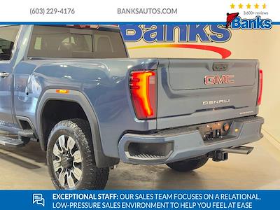 New 2025 GMC Sierra 2500 Denali Crew Cab 4WD Pickup for sale #G50849 - photo 2