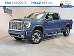 New 2025 GMC Sierra 2500 Denali Crew Cab 4WD Pickup for sale #G50849 - photo 1