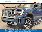 New 2025 GMC Sierra 2500 Denali Crew Cab 4WD Pickup for sale #G50849 - photo 4