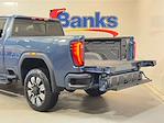 New 2025 GMC Sierra 2500 Denali Crew Cab 4WD Pickup for sale #G50849 - photo 9