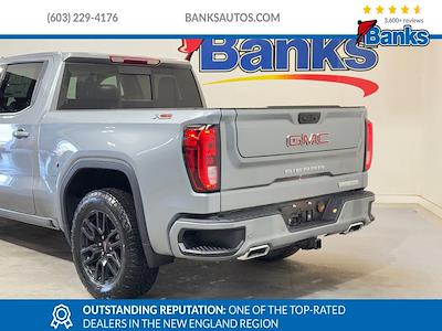 New 2025 GMC Sierra 1500 Elevation Crew Cab 4WD Pickup for sale #G50862 - photo 2