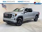 New 2025 GMC Sierra 1500 Elevation Crew Cab 4WD Pickup for sale #G50862 - photo 1