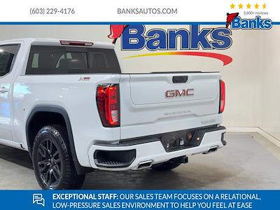 New 2025 GMC Sierra 1500 Elevation Crew Cab 4WD Pickup for sale #G50873 - photo 2