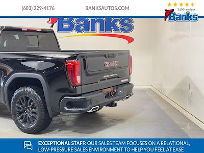 New 2025 GMC Sierra 1500 Elevation Crew Cab 4WD Pickup for sale #G50875 - photo 2