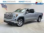 New 2025 GMC Sierra 1500 SLT Crew Cab 4WD Pickup for sale #G50890 - photo 1