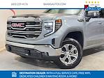 New 2025 GMC Sierra 1500 SLT Crew Cab 4WD Pickup for sale #G50890 - photo 3