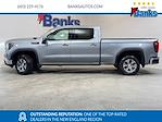 New 2025 GMC Sierra 1500 SLT Crew Cab 4WD Pickup for sale #G50890 - photo 6