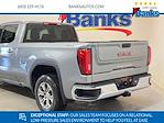 New 2025 GMC Sierra 1500 SLT Crew Cab 4WD Pickup for sale #G50890 - photo 7