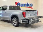 New 2025 GMC Sierra 1500 SLT Crew Cab 4WD Pickup for sale #G50890 - photo 9
