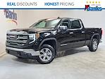 New 2025 GMC Sierra 1500 SLT Crew Cab 4WD Pickup for sale #G50891 - photo 1