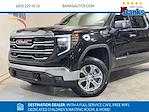 New 2025 GMC Sierra 1500 SLT Crew Cab 4WD Pickup for sale #G50891 - photo 4