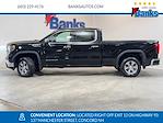 New 2025 GMC Sierra 1500 SLT Crew Cab 4WD Pickup for sale #G50891 - photo 6
