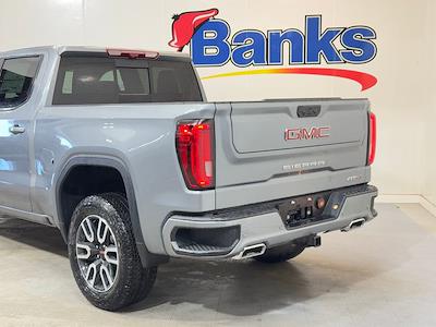 New 2025 GMC Sierra 1500 AT4 Crew Cab 4WD Pickup for sale #G50893 - photo 2