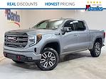 New 2025 GMC Sierra 1500 AT4 Crew Cab 4WD Pickup for sale #G50893 - photo 1