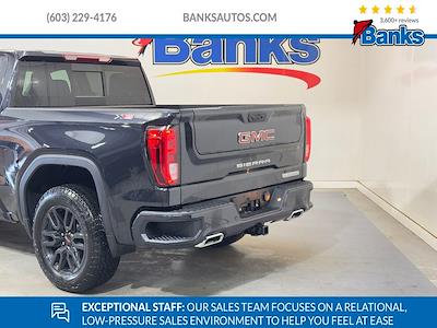 New 2025 GMC Sierra 1500 Elevation Crew Cab 4WD Pickup for sale #G50897 - photo 2