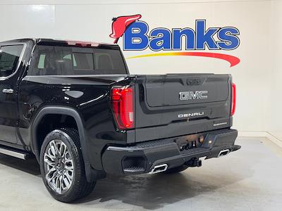 New 2025 GMC Sierra 1500 Denali Ultimate Crew Cab 4WD Pickup for sale #G50898 - photo 2