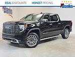 New 2025 GMC Sierra 1500 Denali Ultimate Crew Cab 4WD Pickup for sale #G50898 - photo 1