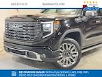 New 2025 GMC Sierra 1500 Denali Ultimate Crew Cab 4WD Pickup for sale #G50898 - photo 4
