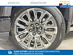 New 2025 GMC Sierra 1500 Denali Ultimate Crew Cab 4WD Pickup for sale #G50898 - photo 5