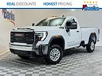 New 2025 GMC Sierra 2500 Pro Regular Cab 4WD Pickup for sale #G50900 - photo 1