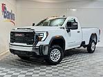New 2025 GMC Sierra 2500 Pro Regular Cab 4WD Pickup for sale #G50900 - photo 2