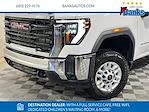 New 2025 GMC Sierra 2500 Pro Regular Cab 4WD Pickup for sale #G50900 - photo 3