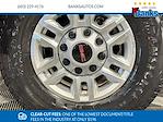 New 2025 GMC Sierra 2500 Pro Regular Cab 4WD Pickup for sale #G50900 - photo 4